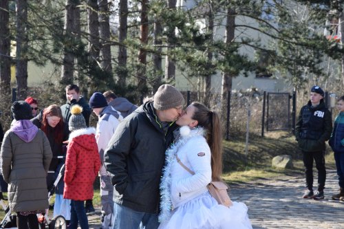 Freiwillige Feuerwehr Sedlitz