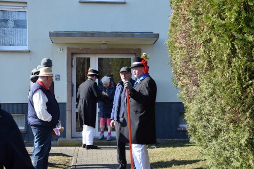 Freiwillige Feuerwehr Sedlitz