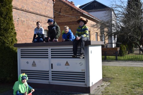 Freiwillige Feuerwehr Sedlitz