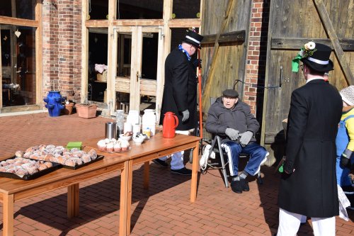 Freiwillige Feuerwehr Sedlitz