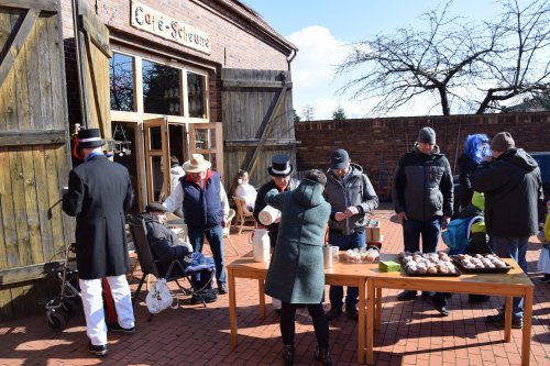 Freiwillige Feuerwehr Sedlitz