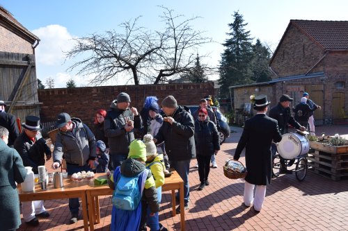 Freiwillige Feuerwehr Sedlitz