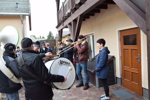 Freiwillige Feuerwehr Sedlitz