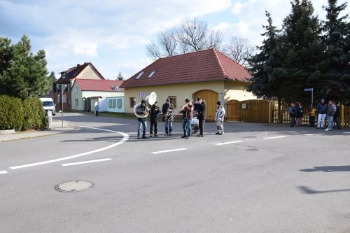 Freiwillige Feuerwehr Sedlitz