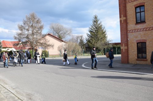 Freiwillige Feuerwehr Sedlitz