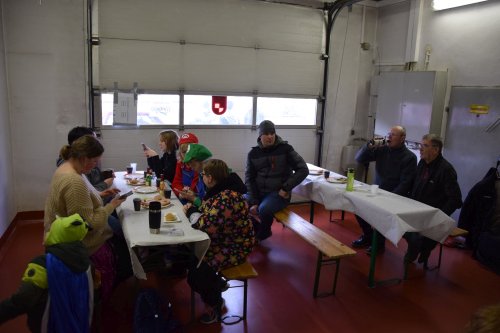 Freiwillige Feuerwehr Sedlitz