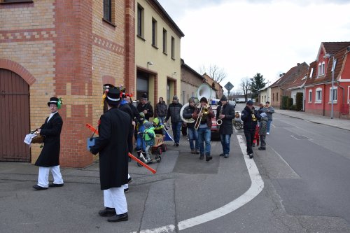 Freiwillige Feuerwehr Sedlitz