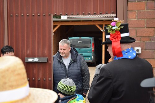 Freiwillige Feuerwehr Sedlitz