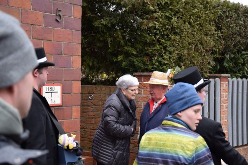 Freiwillige Feuerwehr Sedlitz