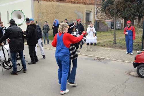 Freiwillige Feuerwehr Sedlitz