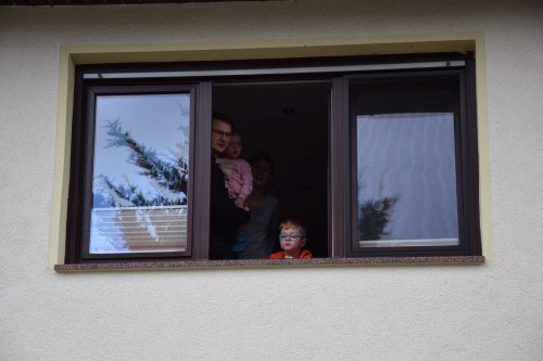 Freiwillige Feuerwehr Sedlitz