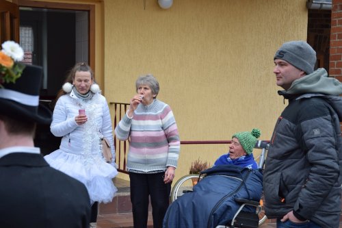 Freiwillige Feuerwehr Sedlitz