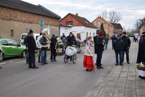 Freiwillige Feuerwehr Sedlitz