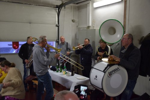 Freiwillige Feuerwehr Sedlitz