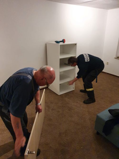 Freiwillige Feuerwehr Sedlitz