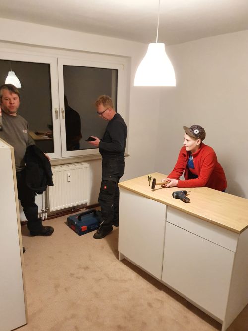 Freiwillige Feuerwehr Sedlitz