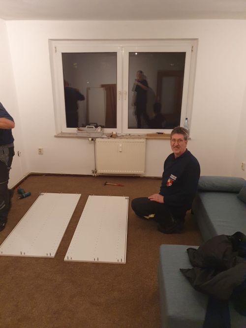 Freiwillige Feuerwehr Sedlitz