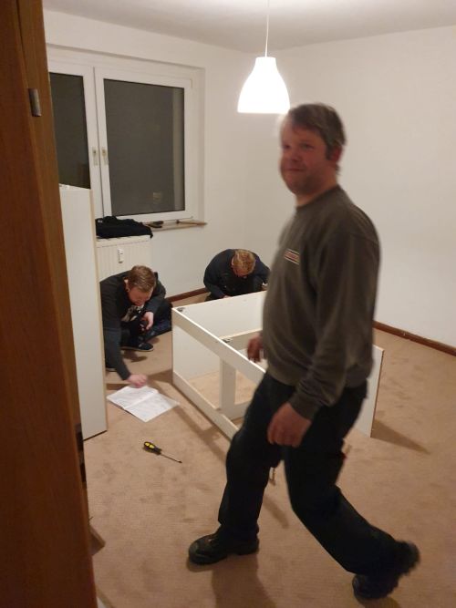 Freiwillige Feuerwehr Sedlitz