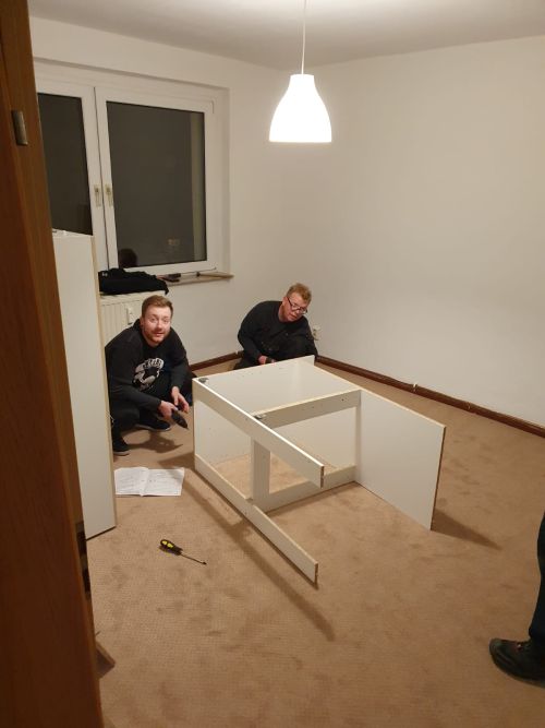 Freiwillige Feuerwehr Sedlitz