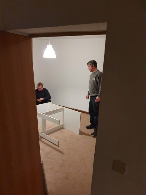 Freiwillige Feuerwehr Sedlitz