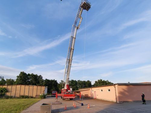 Freiwillige Feuerwehr Sedlitz
