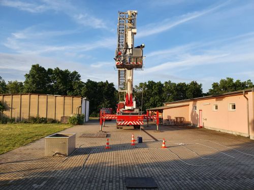 Freiwillige Feuerwehr Sedlitz