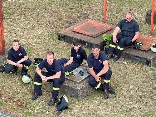 Freiwillige Feuerwehr Sedlitz