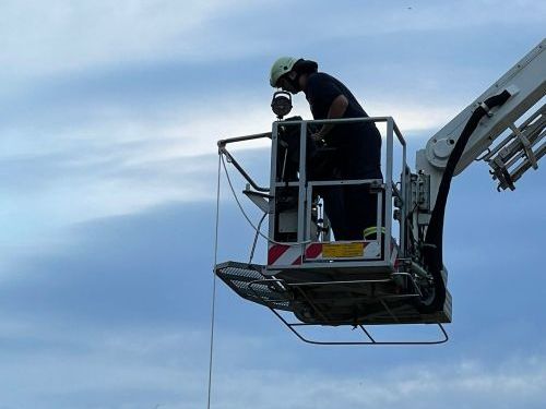 Freiwillige Feuerwehr Sedlitz