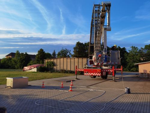 Freiwillige Feuerwehr Sedlitz