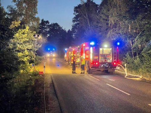 Freiwillige Feuerwehr Sedlitz