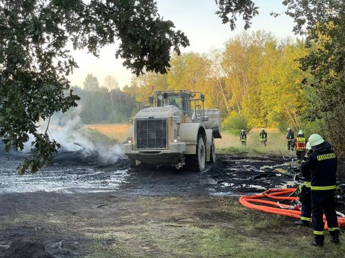 Freiwillige Feuerwehr Sedlitz