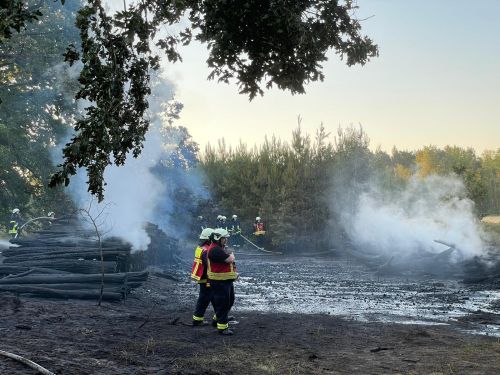 Freiwillige Feuerwehr Sedlitz