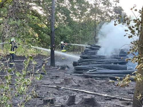 Freiwillige Feuerwehr Sedlitz