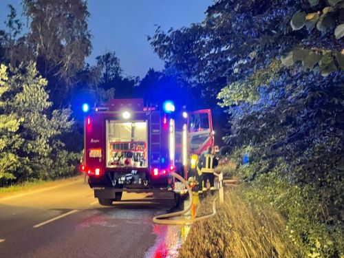 Freiwillige Feuerwehr Sedlitz