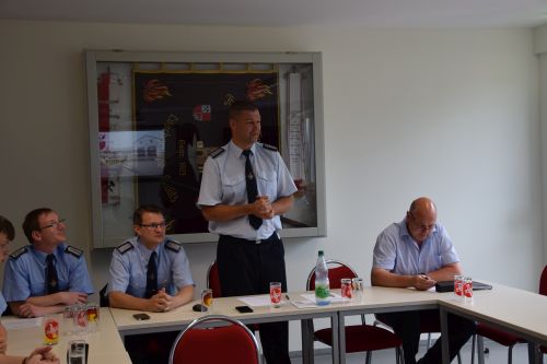 Freiwillige Feuerwehr Sedlitz