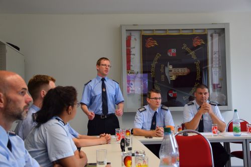 Freiwillige Feuerwehr Sedlitz