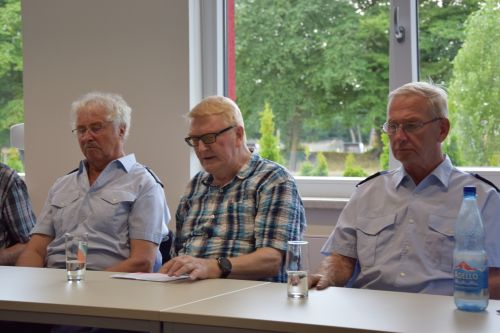 Freiwillige Feuerwehr Sedlitz