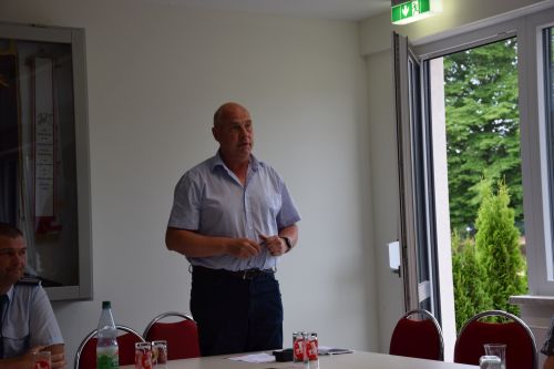 Freiwillige Feuerwehr Sedlitz