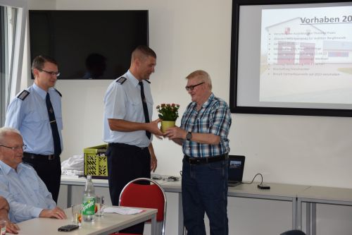 Freiwillige Feuerwehr Sedlitz