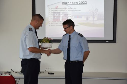 Freiwillige Feuerwehr Sedlitz