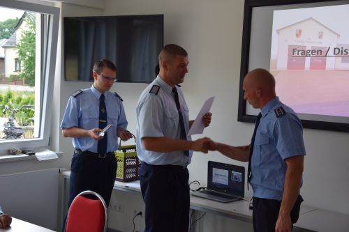 Freiwillige Feuerwehr Sedlitz