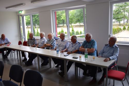 Freiwillige Feuerwehr Sedlitz