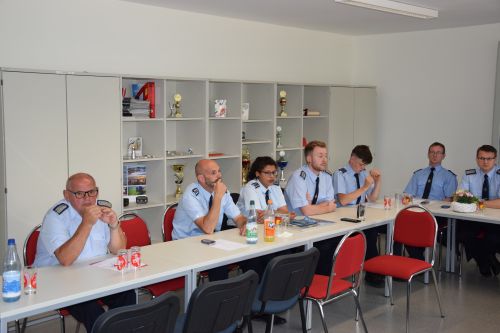 Freiwillige Feuerwehr Sedlitz