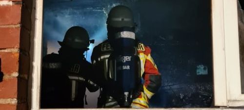 Freiwillige Feuerwehr Sedlitz