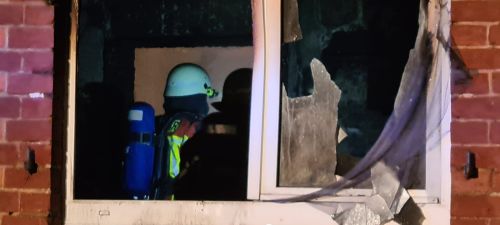 Freiwillige Feuerwehr Sedlitz