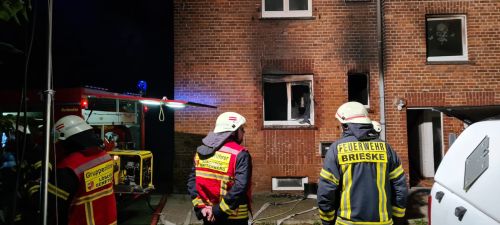 Freiwillige Feuerwehr Sedlitz