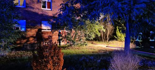 Freiwillige Feuerwehr Sedlitz