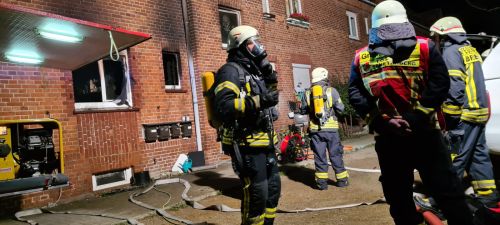 Freiwillige Feuerwehr Sedlitz