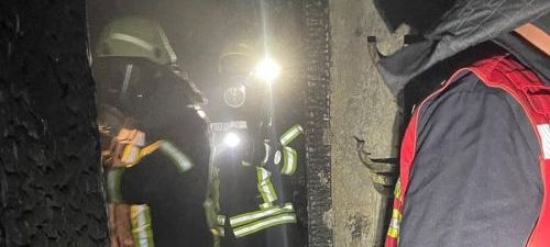 Freiwillige Feuerwehr Sedlitz