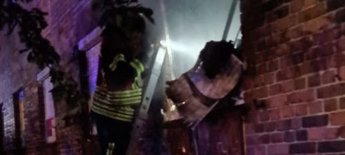 Freiwillige Feuerwehr Sedlitz